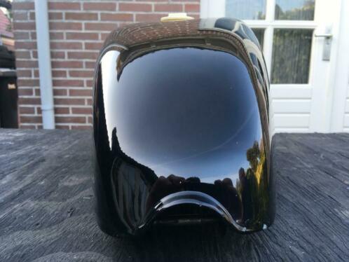 Sportster XL peanut tank