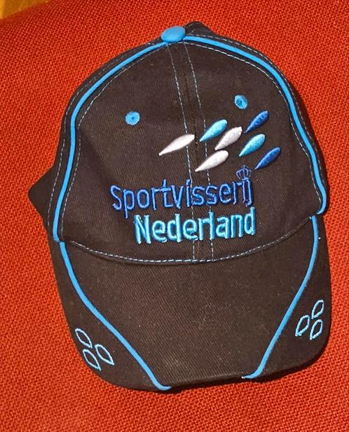 Sportvisserij Nederland pet