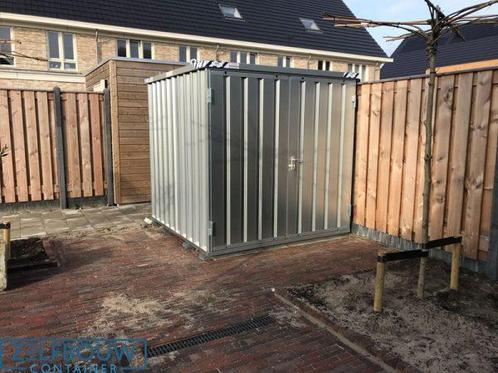SPOTGOEDKOPE CONTAINER OPSLAG LOODS TUIN HUIS MAG SNEL WEG