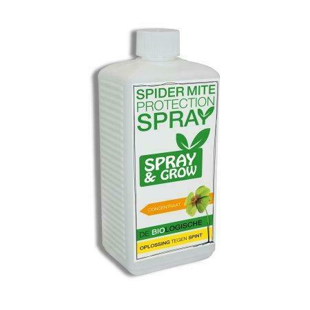 Spray amp Grow Spider Mite (tegen spint) 500 ml