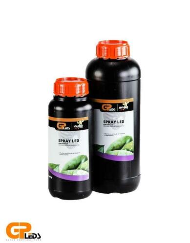 Spray-LED Kweekvoeding 1 L