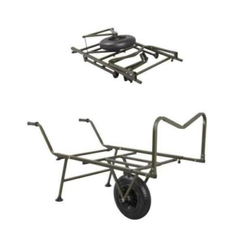 Spro Barrow (kruiwagen)