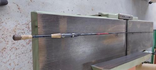 Spro dropshot hengel