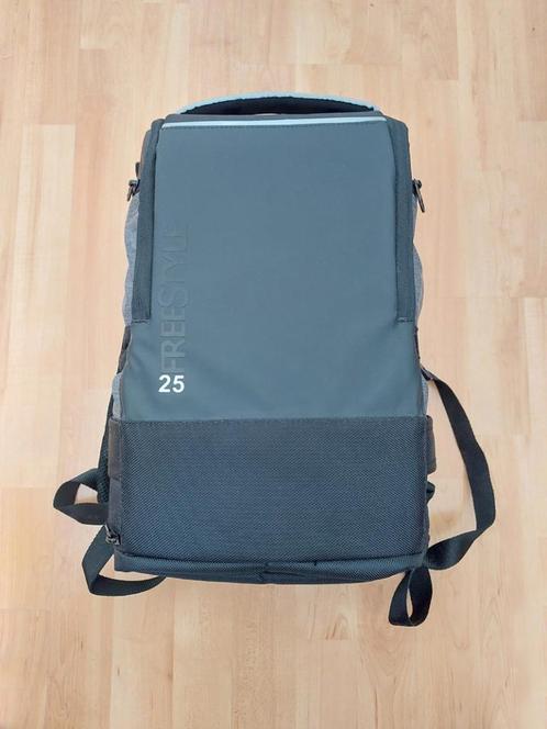 Spro Freestyle Backpack 25 V2 rugzak