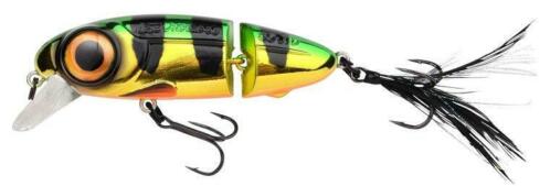 Spro iris udog jtd hardlure perch 8cm 18g