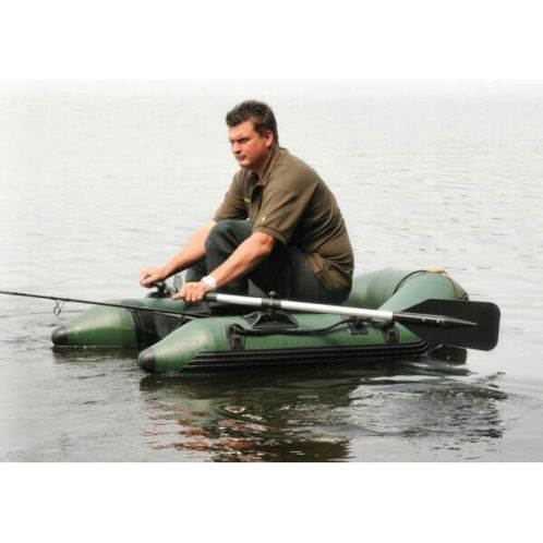 Spro strategy karper boot