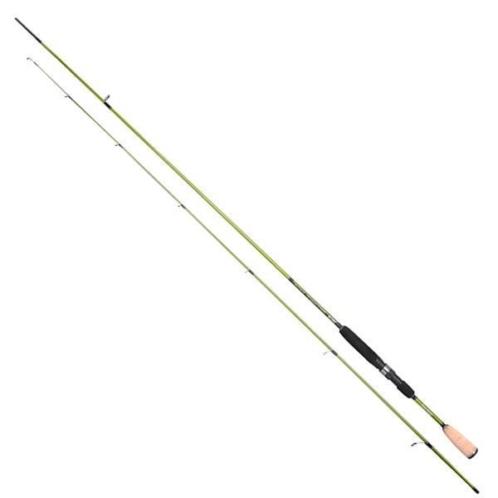 Spro Trema Trout Tremarella Spinshaker 2,10m UL (1-7gr)