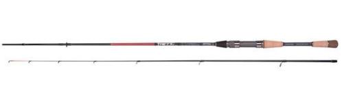 Spro Triffic Dropshot 2,10m (7-28g)