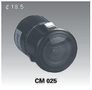 SPY Camera CM025 - RCA Tulp