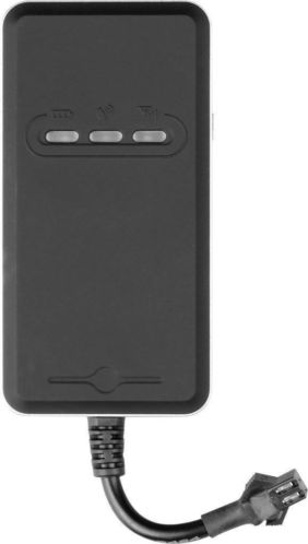 SPY --GPS tracker Achteruitrijcamera OEM