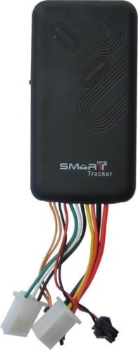 SPY GPS tracker Achteruitrijcamera OEM1
