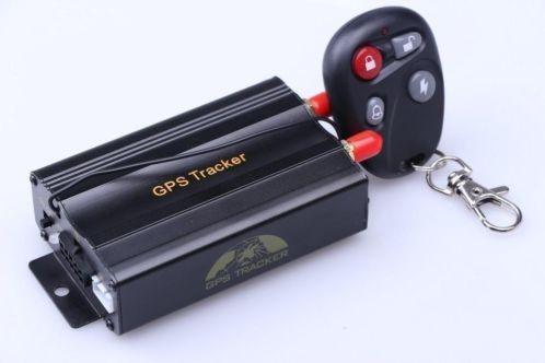 SPY GPS tracker Achteruitrijcamera OEM(1030)