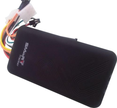 SPY GPS tracker Achteruitrijcamera OEM(1104)