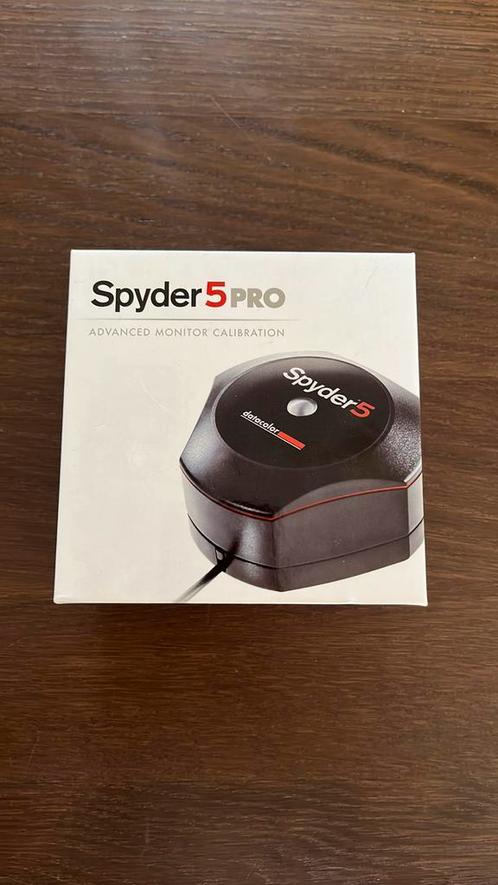 Spyder 5 PRO