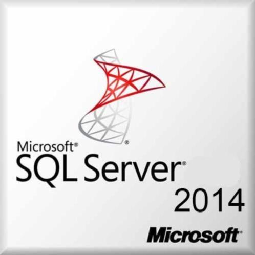 SQL Server 2014 Enterprise