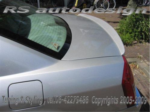 SRT achterklep spoiler Chrysler 300C 90