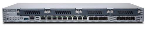 SRX345, Secure Service Gateway Appliance