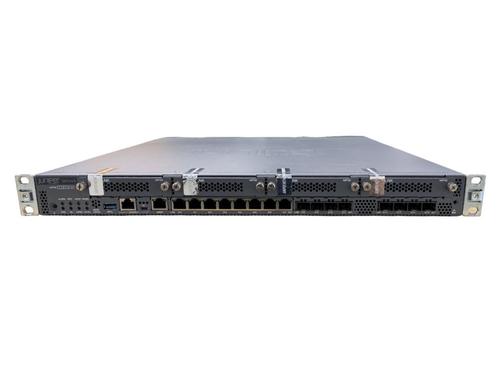 SRX345-SYS-JB-2AC, Secure Service Gateway Appliance