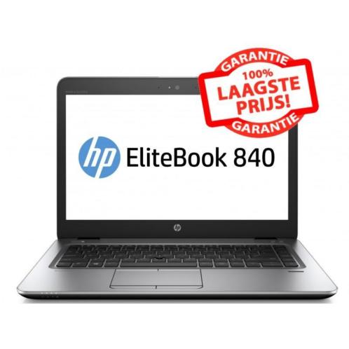 SSD DEAL HP Elitebook 840 CORE i5  256GB SSD  8GB  1,5KG