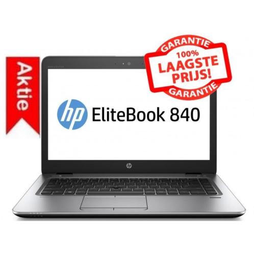SSD DEAL HP Elitebook 840CORE i5  128GB SSD  8GB  1,5KG