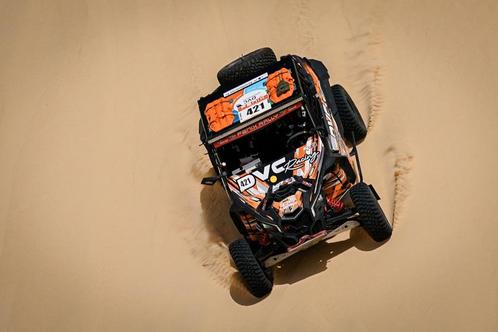 SSV Can Am Maverick X3