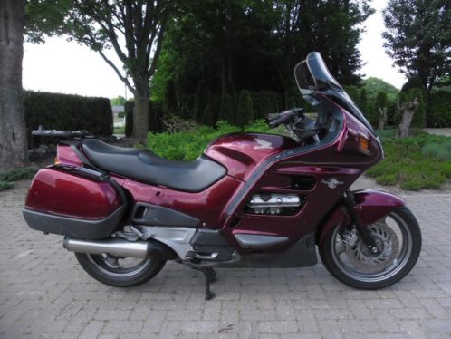 st 1100 pan european 1996