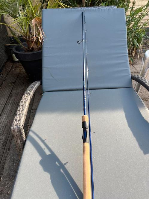 St croix Legend Tournament Walleye LWS76MLXF2