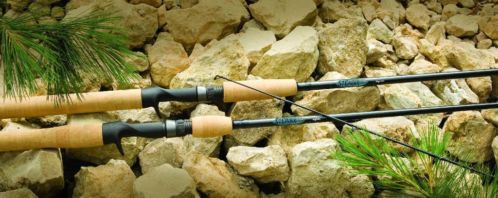 St. Croix St Croix Avid Series Salmon amp Steelhead Cast