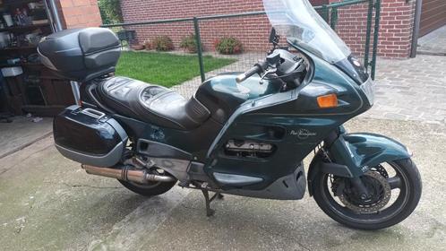 ST1100 ABS TCS onderdelen