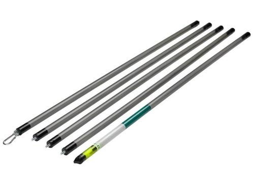 Staafmarker set 5 meter - Karper XL