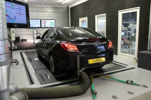 Stage 1 Chiptuning aanbieding Meer vermogen Minder verbruik