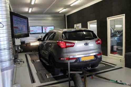 Stage 1 Tuning 30PK60NM Sportage Soul Sorento cx27eed