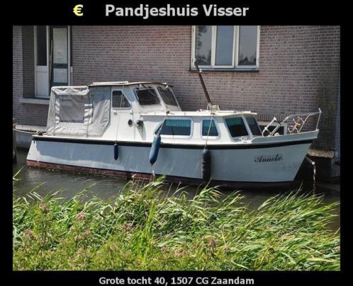 Stalen Schip Aquanaut