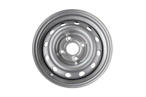 Stalen velg 13 4 x 100 mm voor aanhangwagens