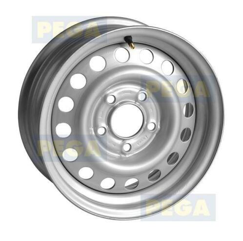 Stalen velg 5 gaats  14 inch (100.37)