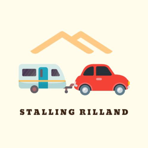 Stalling voor uw caravan, camper of auto
