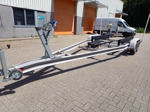 Stallingstrailer