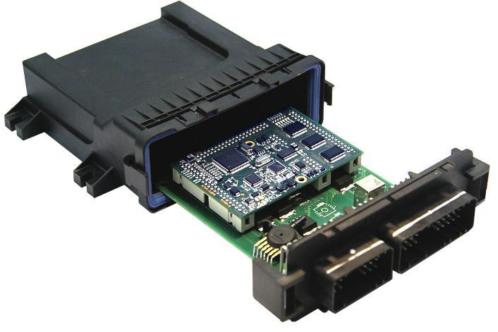 Standalone ECU Kdfi V1.4 