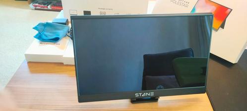 Stane Polestar IPS portable game monitor - beeldscherm 15.6