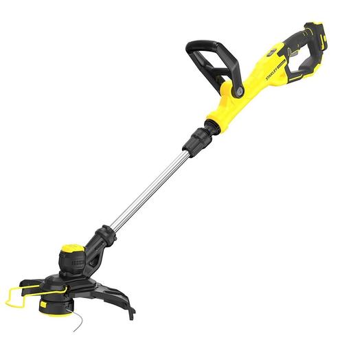 Stanley SFMCST933B Fatmax V20 18V 33CM Grastrimmer Solo - Ex