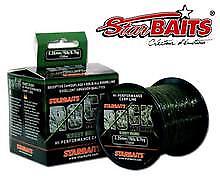 Starbaits Rock Nylon Bulkspoel (keuze uit 2 opties)