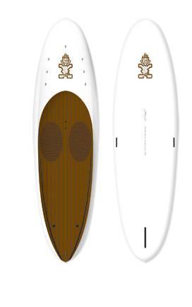 Starboard SUP Fisherman-AST