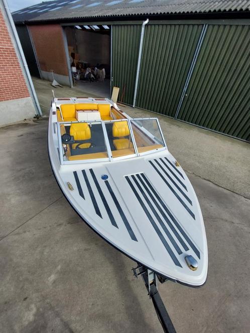 Starcraft American 18