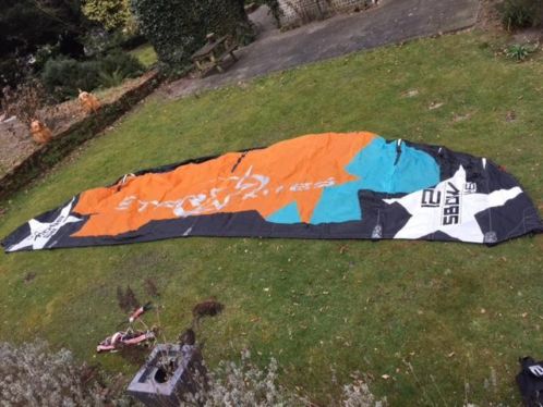 starkite 12m en 8m