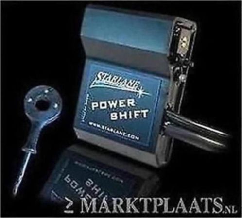 Starlane Powershift quickshifter