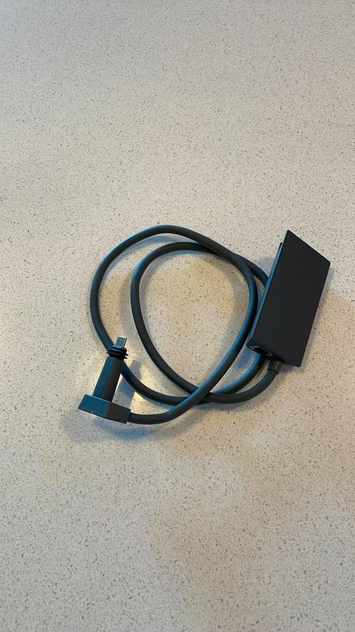 Starlink Ethernet adapter