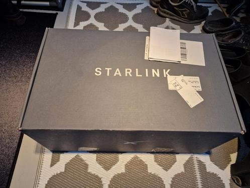 Starlink standard Kit wit