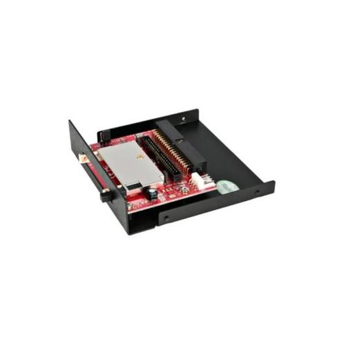 StarTech 3.5 inch schijf bay IDE naar CF SSD adapter