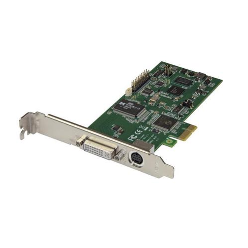 StarTech PCIe HDMI video opname kaart - 1080P bij 60 fps