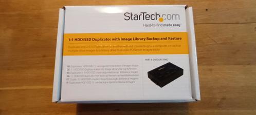 Startech Sata Hdd Duplicator met Image library
